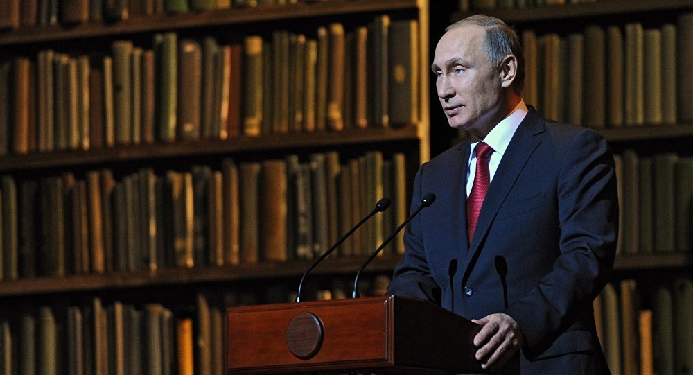 Putin