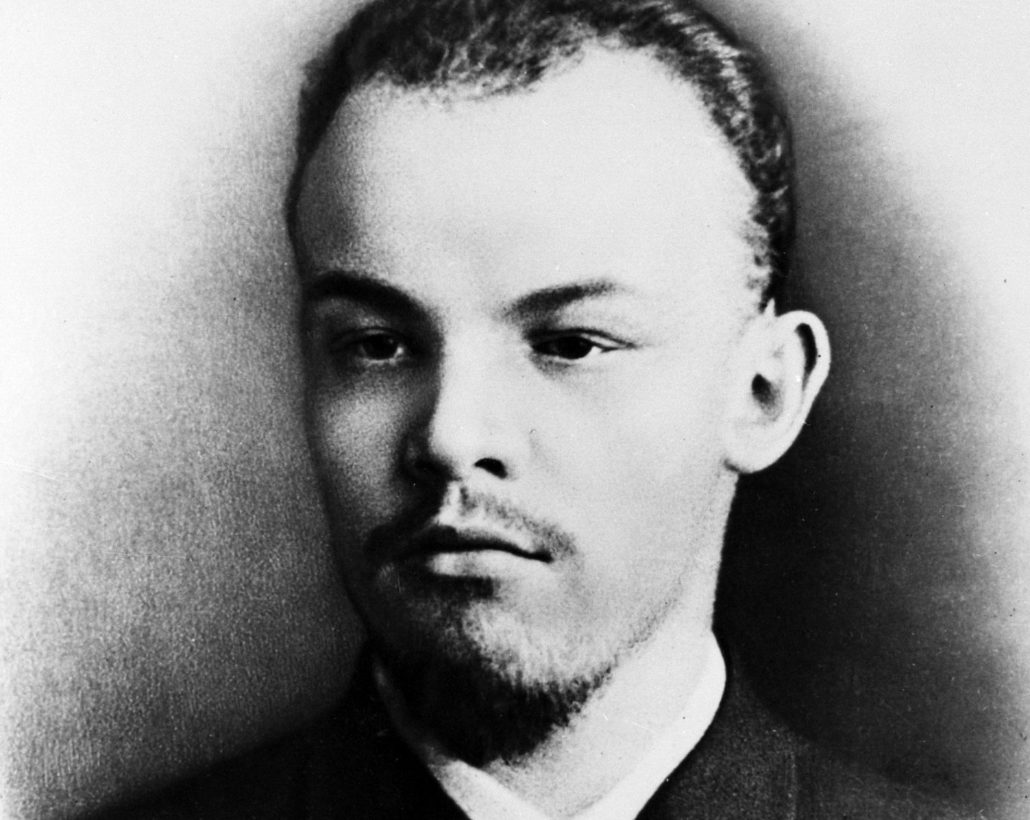 Vladimir Ulyanov (Lenin)