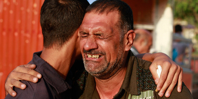 Violence in Iraq