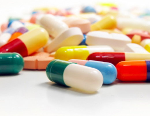 Big pharma