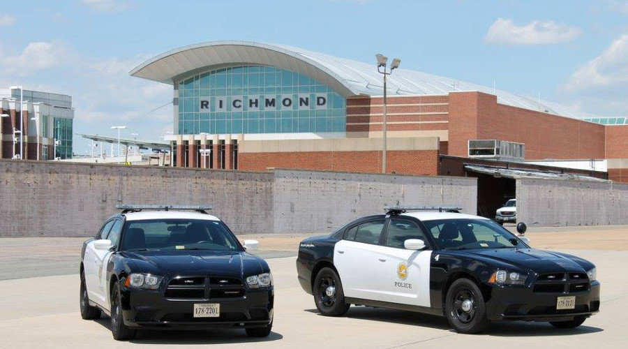 Virginia resident accused of backing ISIS