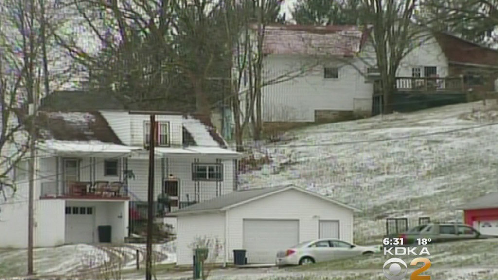 Connellsville, Fayette County