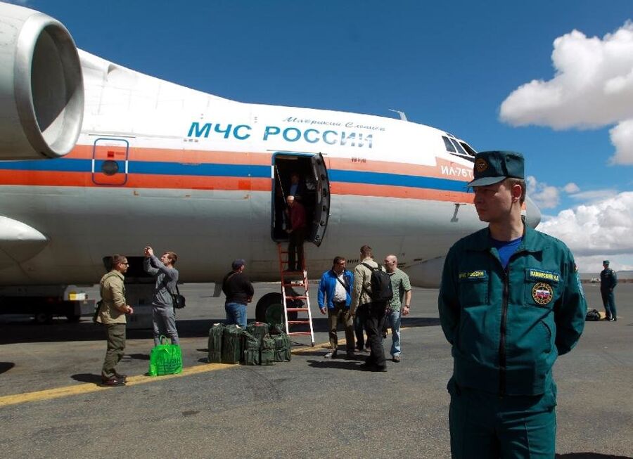 Click to enlarge russia humanitarian aid
