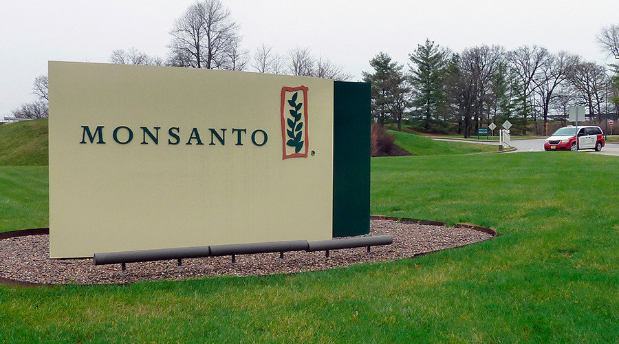 Monsanto