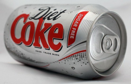 Click to enlarge diet coke