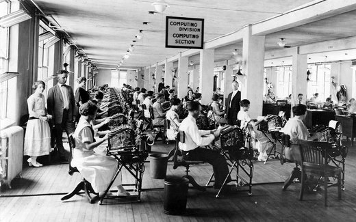 Click to enlarge Computing 1920