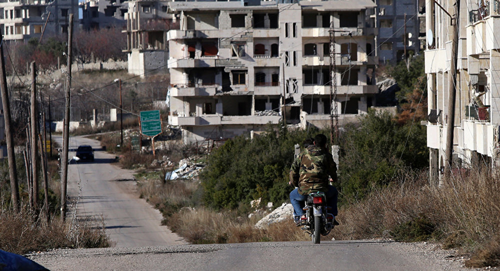Click to enlarge Salma Syria