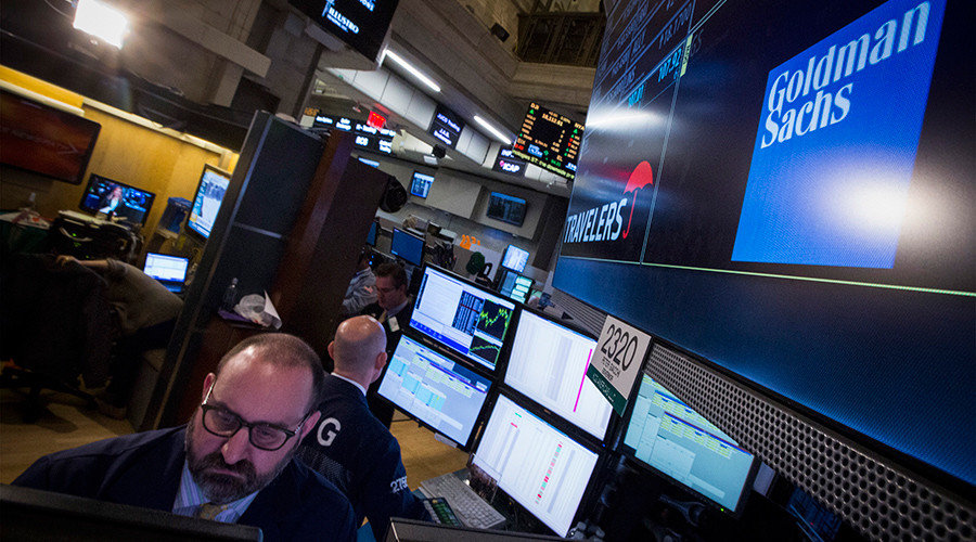 Goldman Sachs
