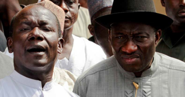 Cameroon Christians and Muslims 