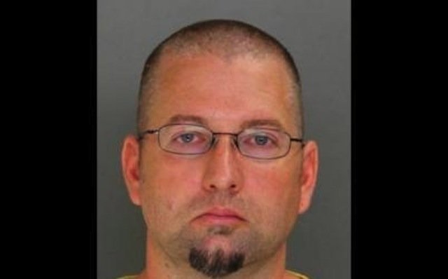 Click to enlarge Child rapist