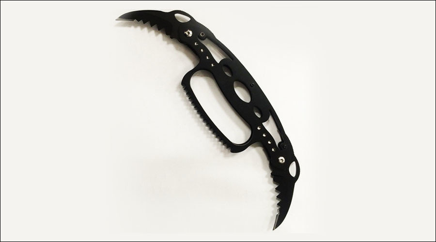 Bat'leth