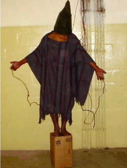 Abu Ghraib