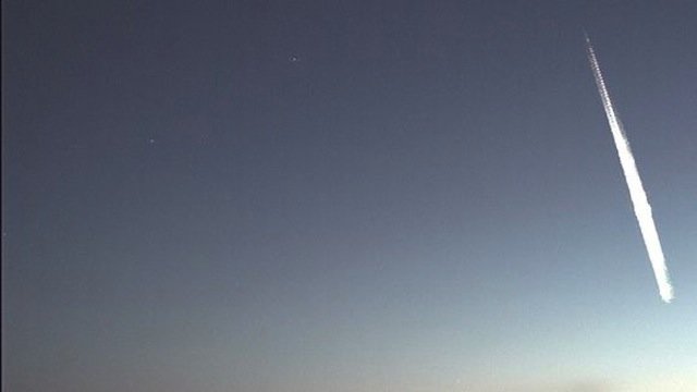 Click to enlarge Finland fireball