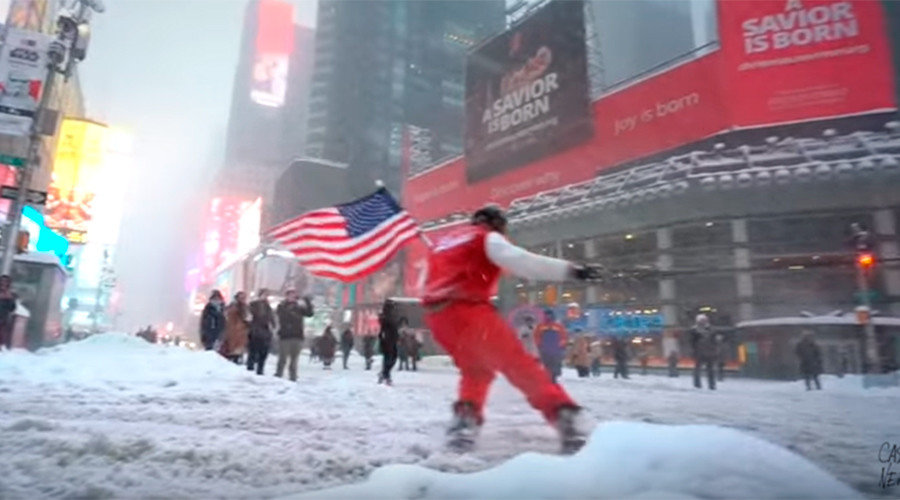 snowboard, #winterstormjonas