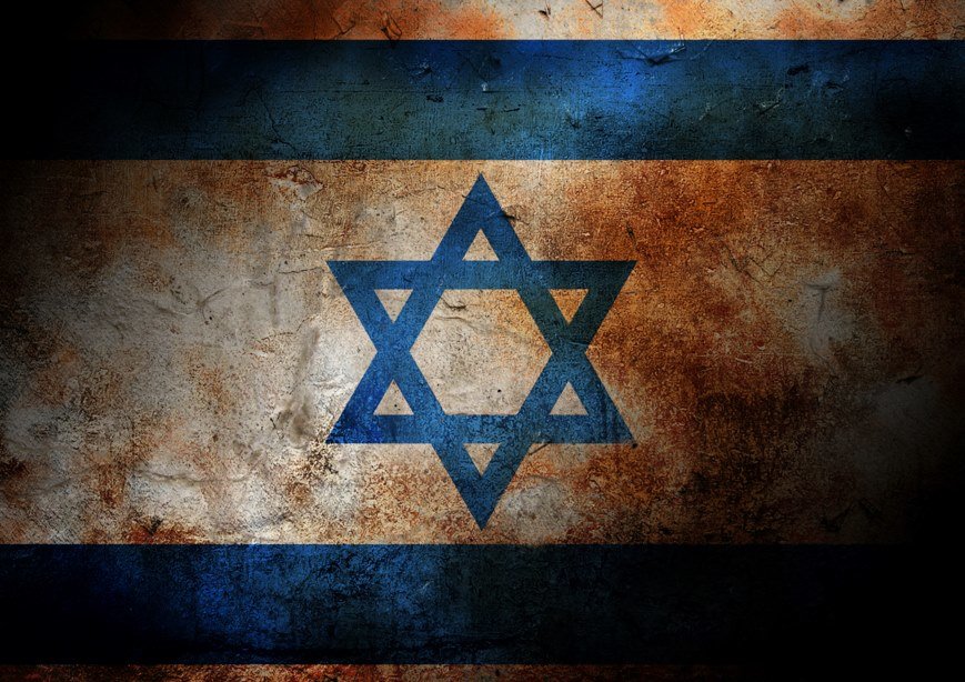 Israel flag