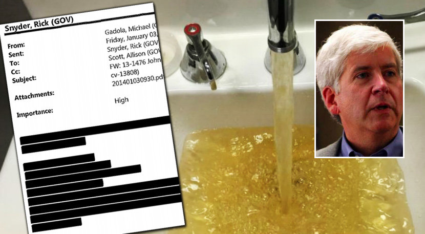 flint