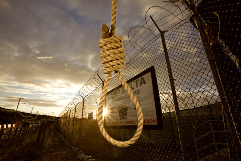 noose