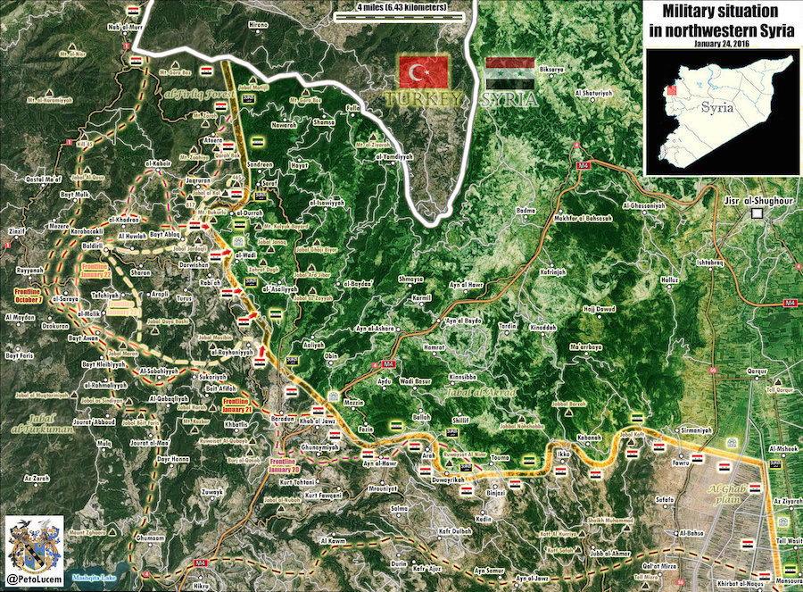 latakia