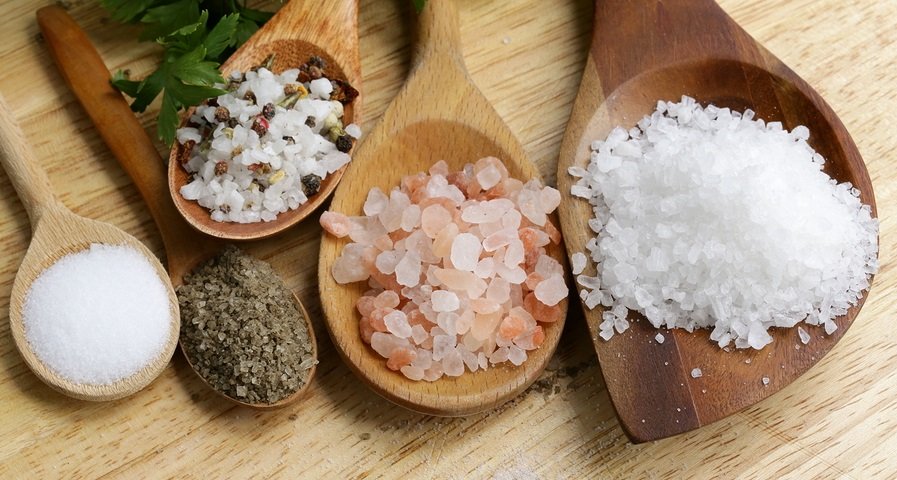 Salts