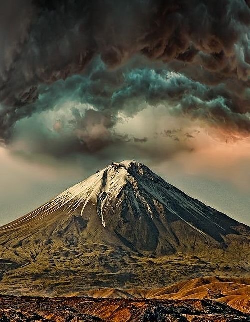 Click to enlarge Ararat