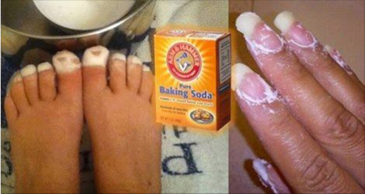 The many uses and benefits of baking soda