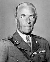 Folke Bernadotte