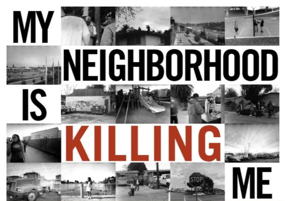 Environmental racism