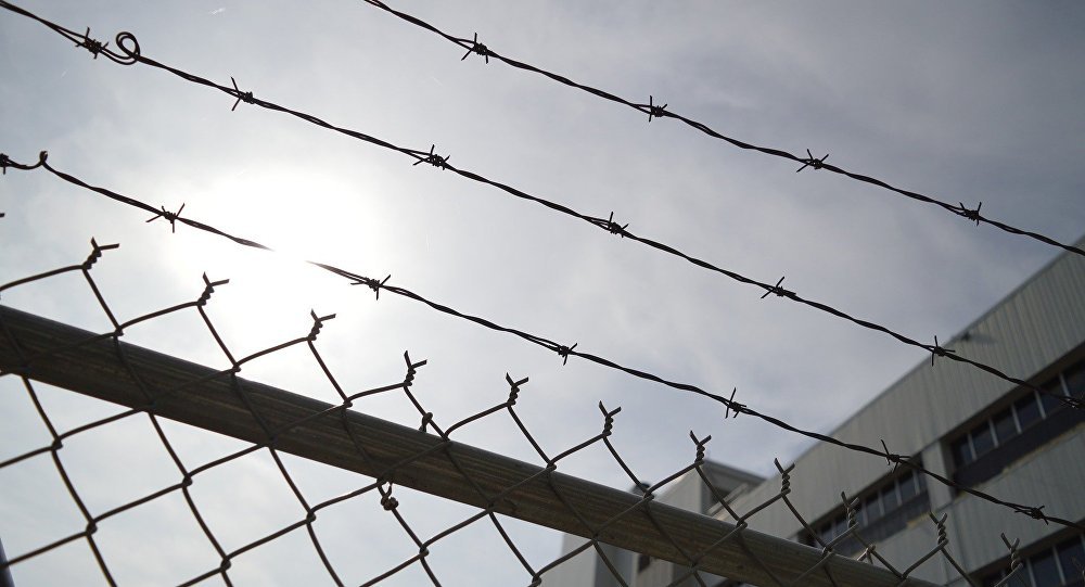 Prison