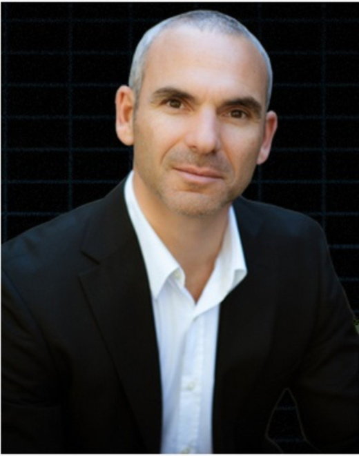 Dr. John Wolfson