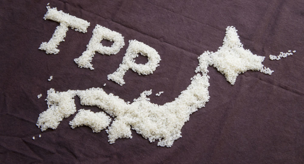 TPP graphic