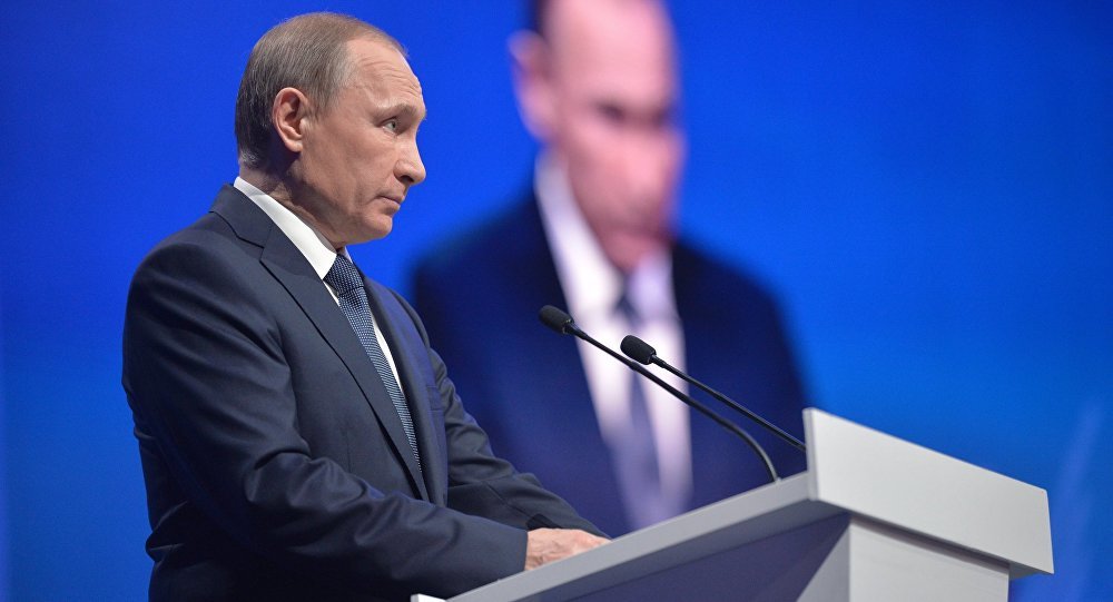 Putin