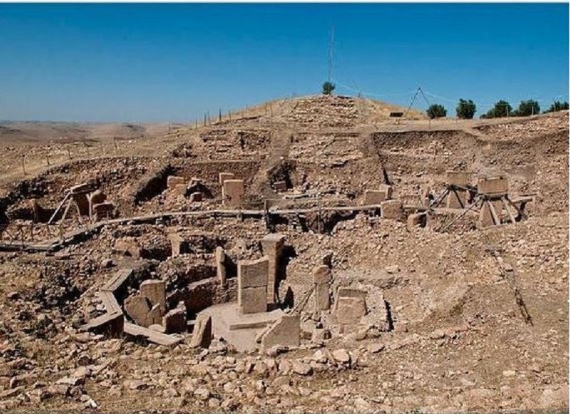 Göbekli Tepe
