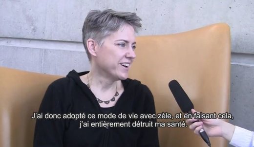Why vegetarianism and high-carb diets have destroyed the health of people and planet - Interview with Lierre Keith