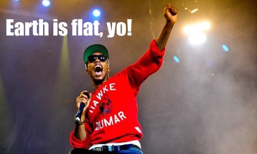 Click to enlarge Bob rapper