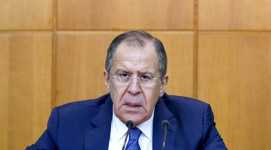 Lavrov