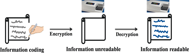 encryption decryption