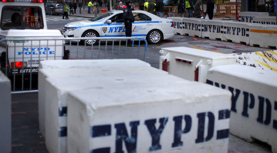 NYPD