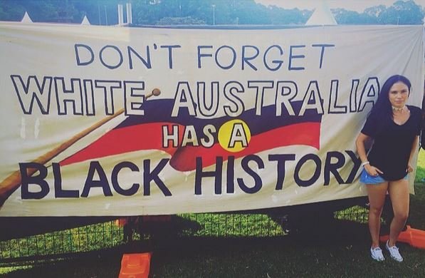 australia day