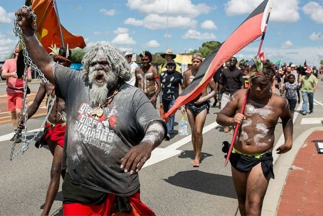australia day