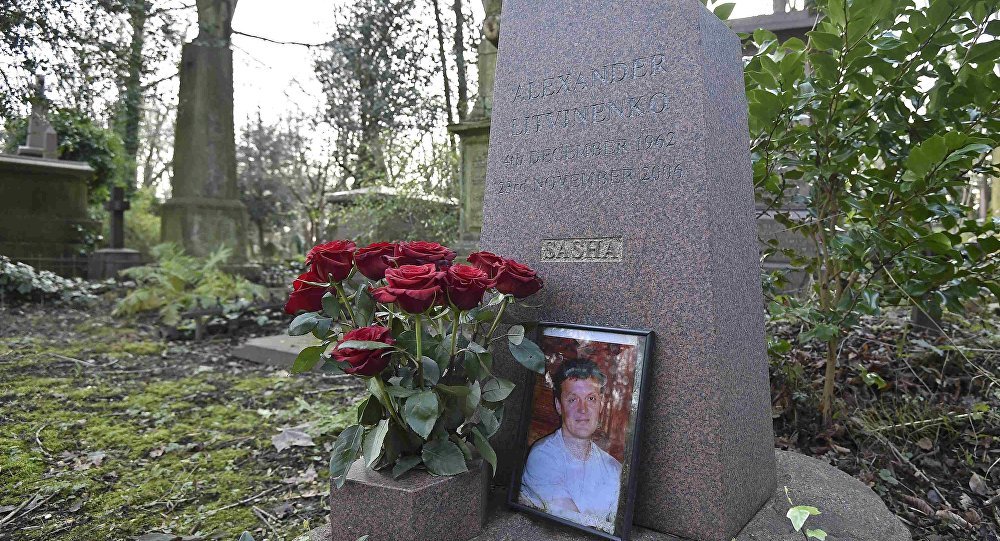 Litvinenko