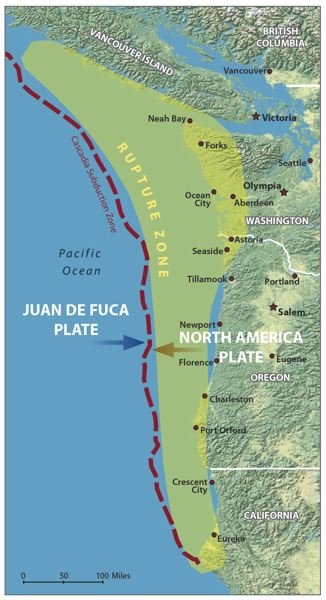 tectonic plates