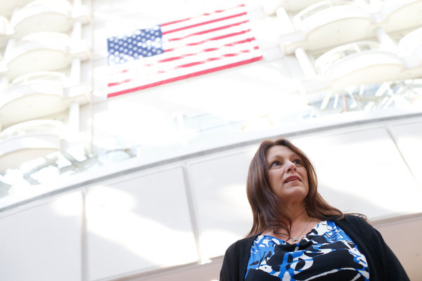 Dena Moore, another American tech employee who was laid off after years at Disney, said she applied for more than 150 Disney jobs and did not get one