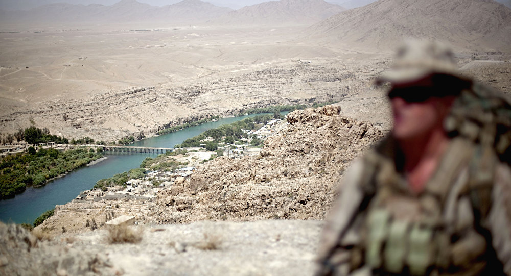 Afghanistan