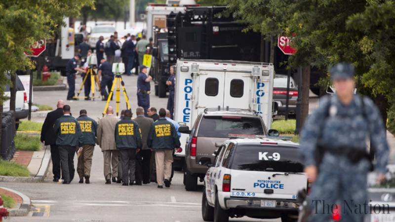 Click to enlarge active shooter san diego