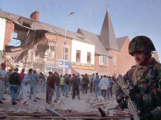 Click to enlarge shankhill road bombing