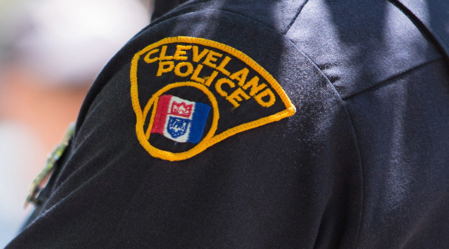 cleveland police