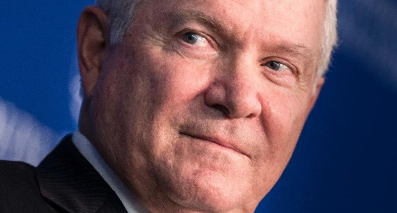 Robert Gates