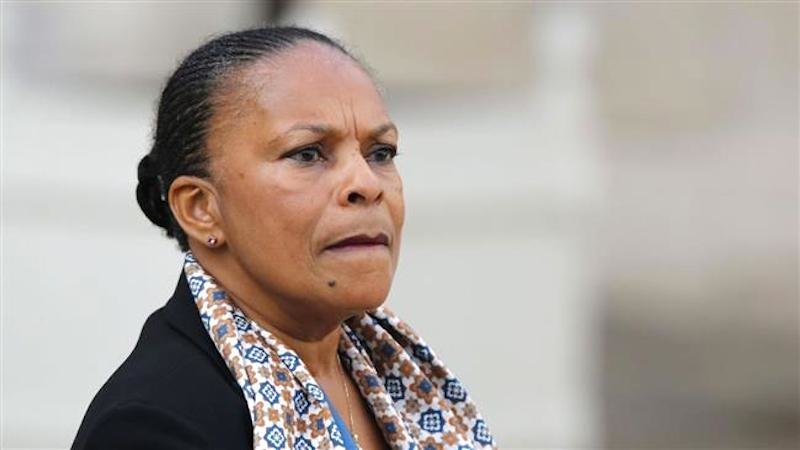 Taubira