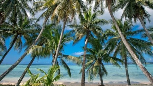 Click to enlarge Guam