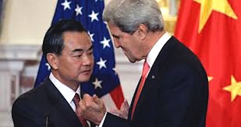 Kerry, Wang